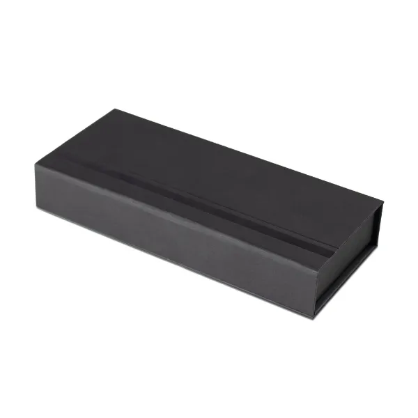 kit de canetas personalizadas premium 1 esfero e 1 roller